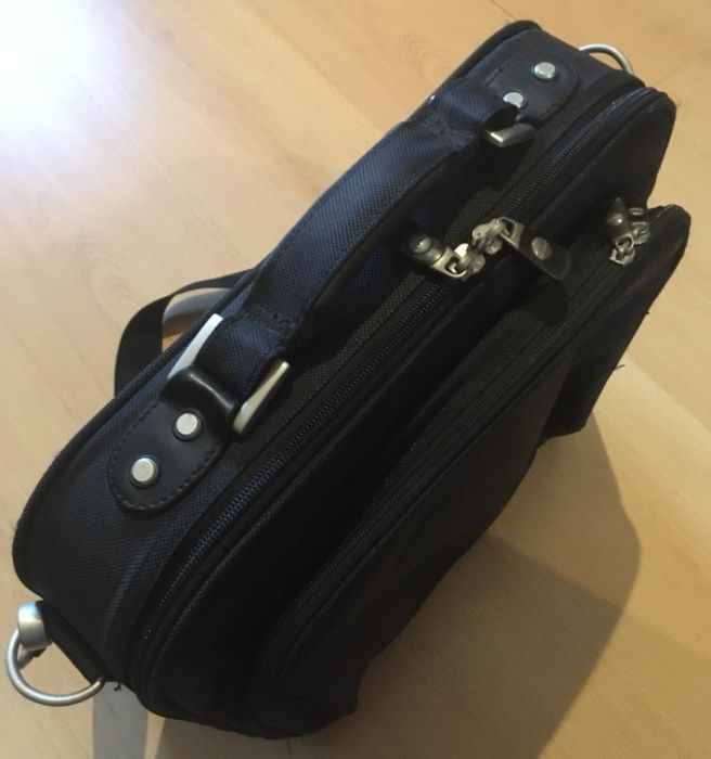 Mala para computador portátil (10 “)