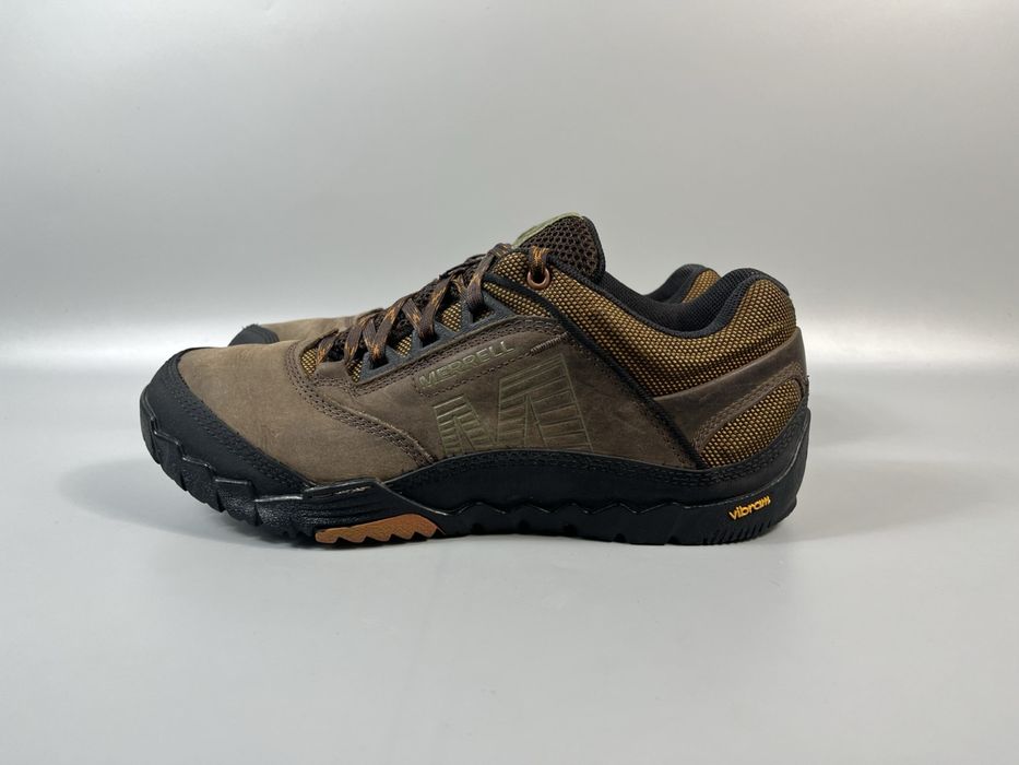 Кросівки Merrell 43.5 розмір (по стельке 28 см)