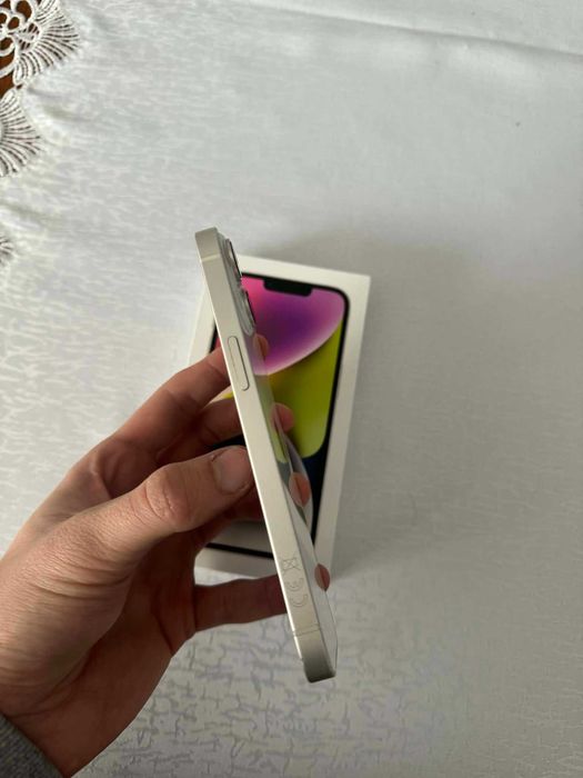 Iphone 14  128GB