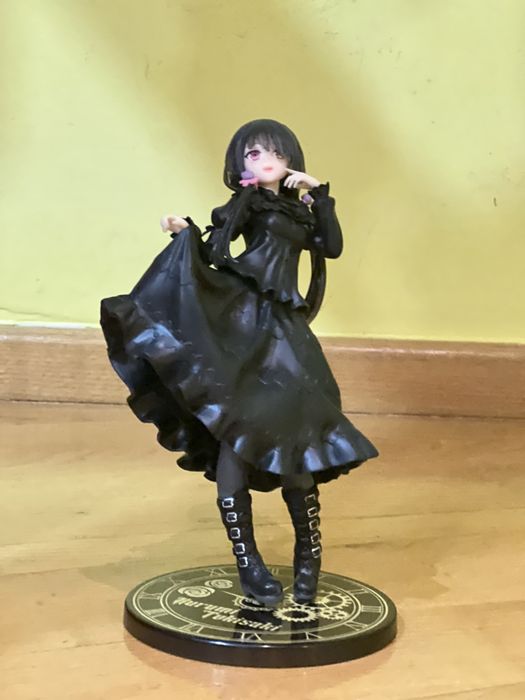 Аніме фігурка Рандеву з життям .Висота фігурки 20см