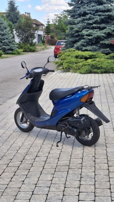 Срочная продажа honda dio 34