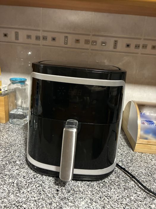 Airfryer Aigostar