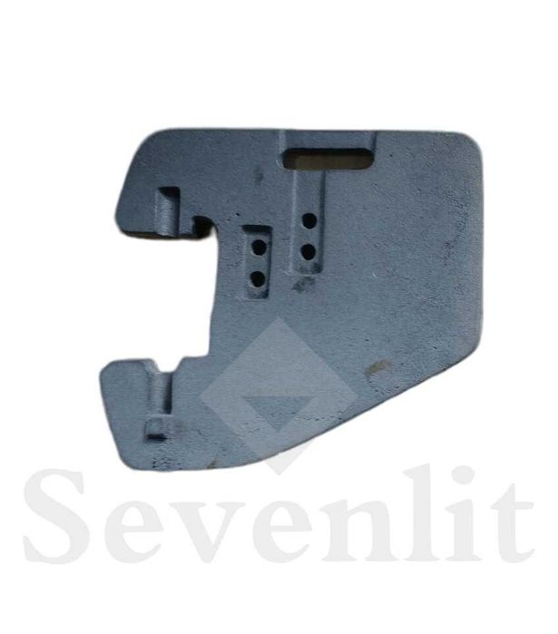 Противага на трактор