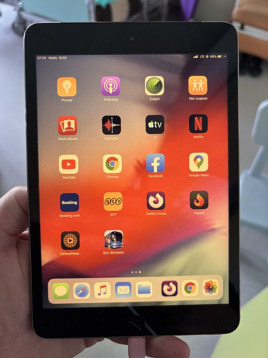 ipad mini 2 lte