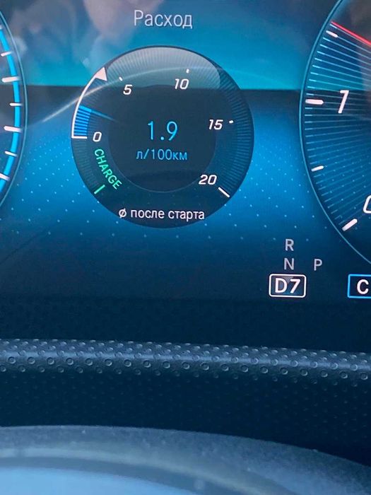 Продам Mercedes-Benz A-Class АMG-line, 2019, V177 , офіційний