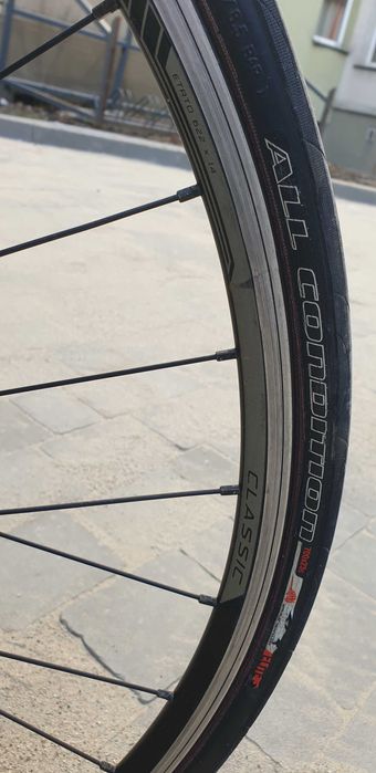 Rower szosowy Specialized SECTEUR