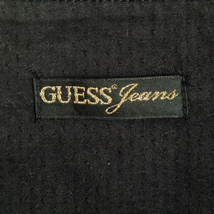 Спідниця-олівець GUESS вінтаж