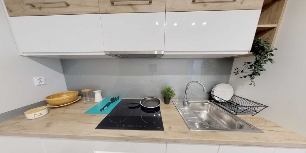 Pokój Zakrzówek 1os