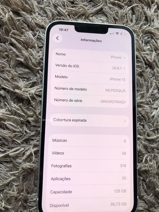 Iphone 13