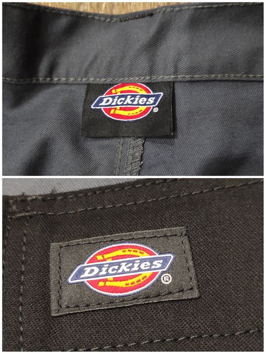 W32L32 Dickies оригінальні чоловічі робочі штани