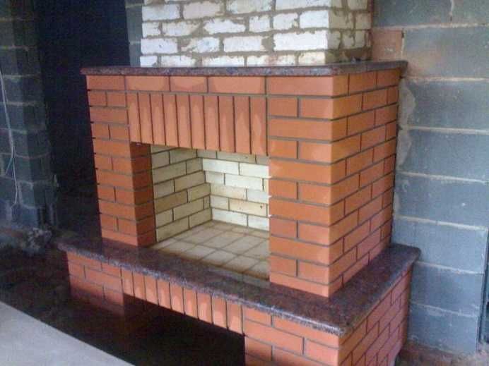 Камины, печи, дымоходы.