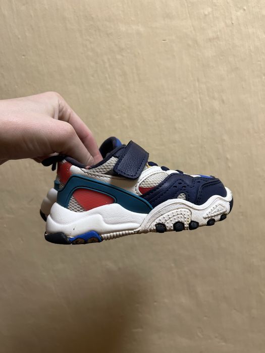 Кросівки Zara 22 розмір