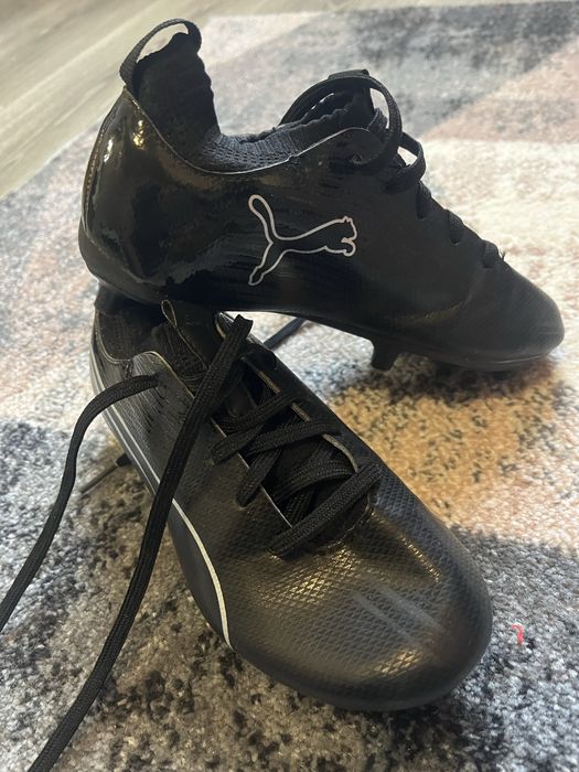 футбольні бутси Puma 31р