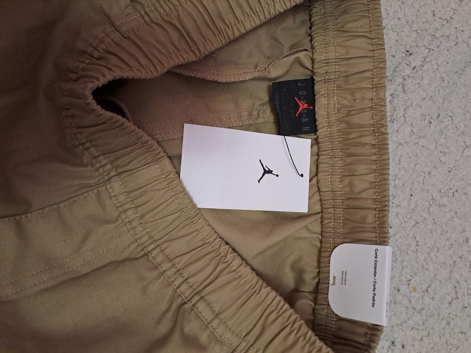 Шнани Nike Jordan