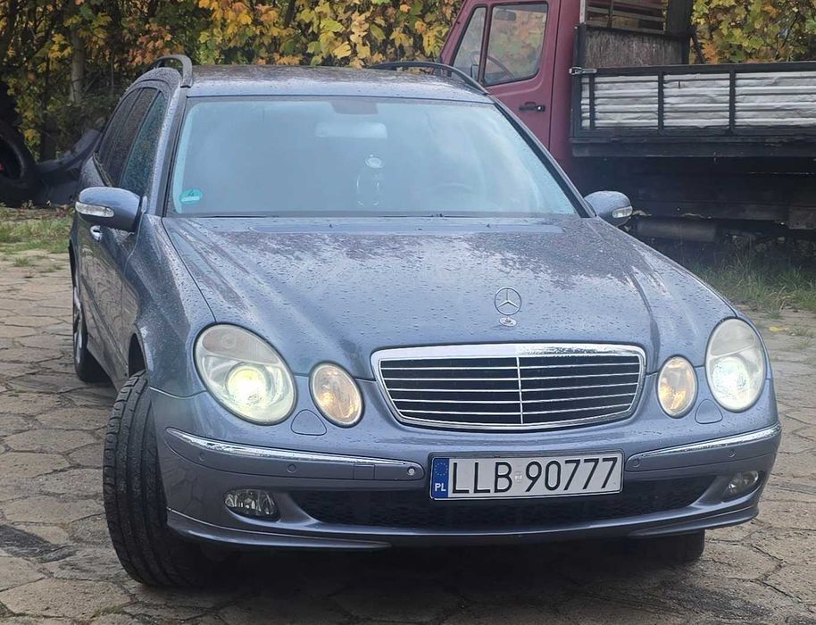 Mercedes-Benz 280