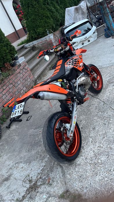 KTM