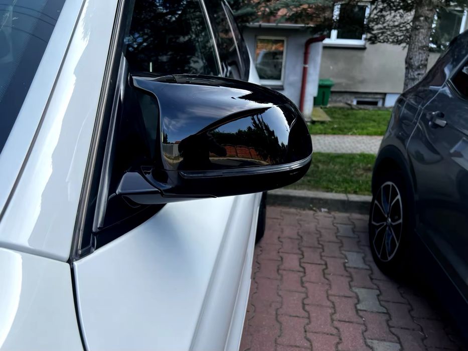 Накладки на дзеркала Bmw F25 F26 F15 F16 зеркала Ф25 Ф26 Ф15 Ф16