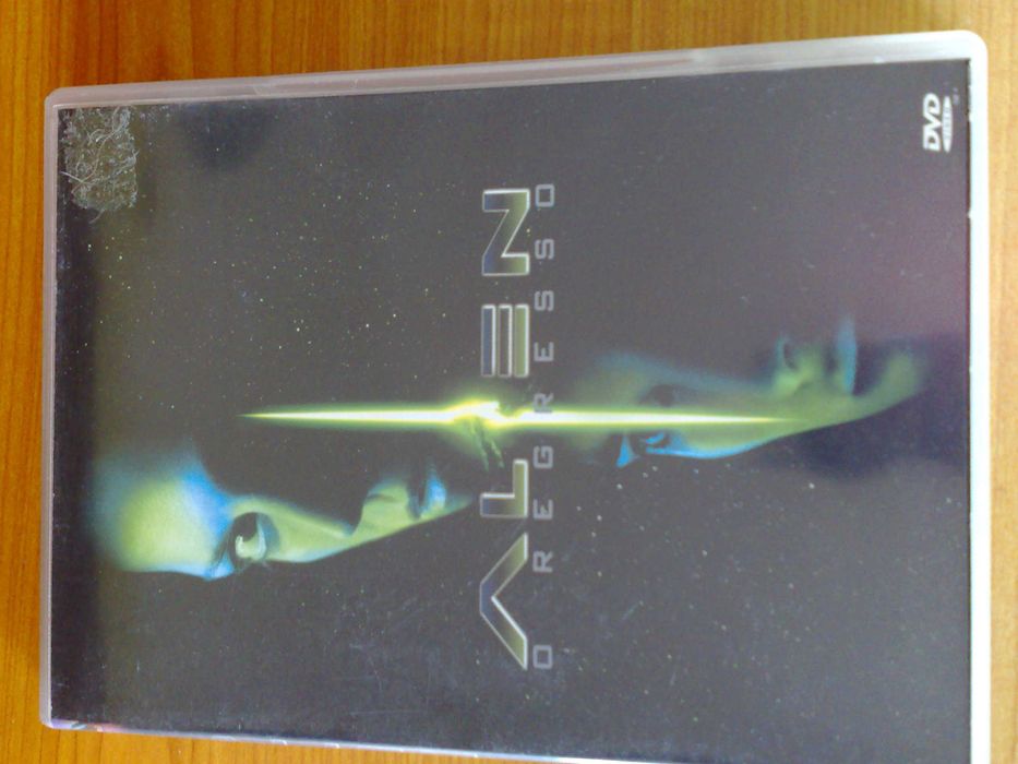 DVDS - Filmes (1ª Parte) de A a L