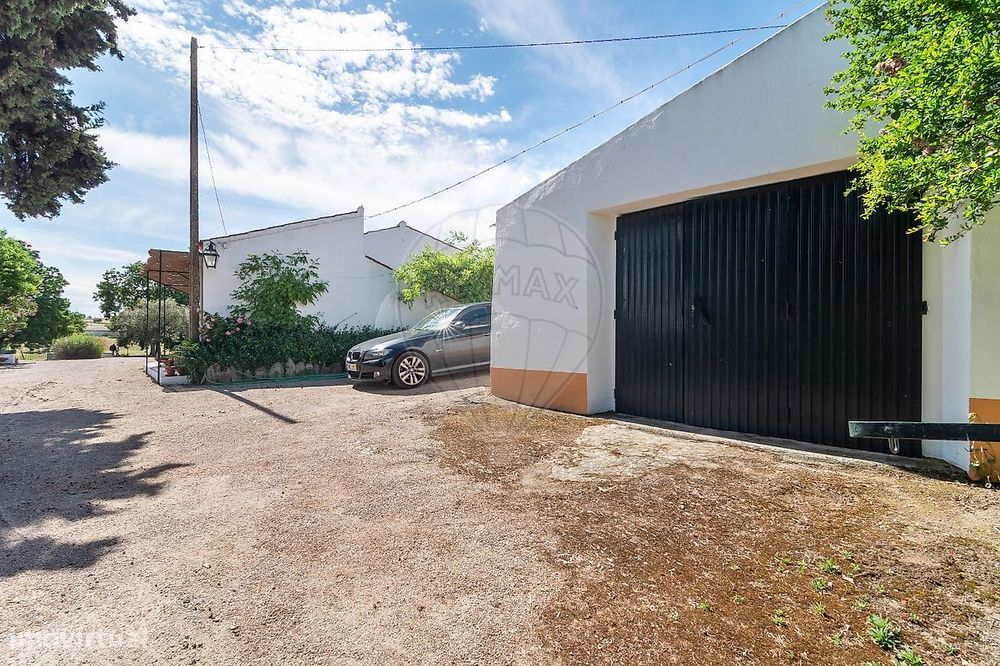 Quinta T3 para venda