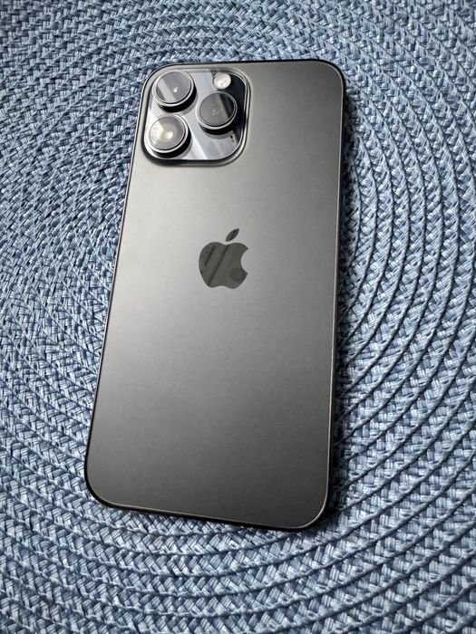 Ідеал! iPhone 14 pro max 128гб Акб 93% Neverlock E-sim айфон 14 про ма