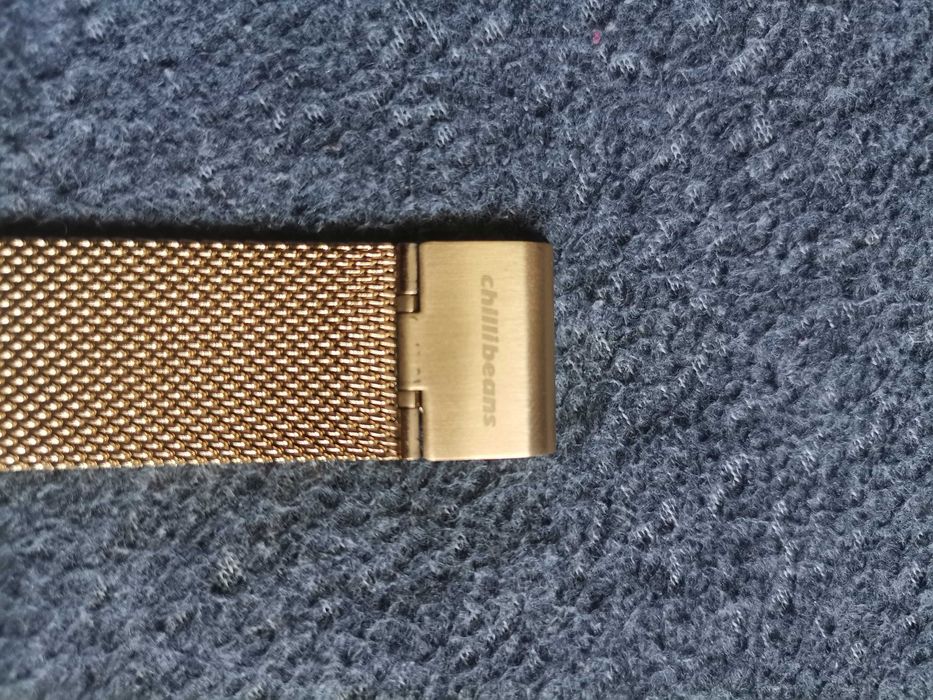 Relogio Colecção Beatles Chilibeans