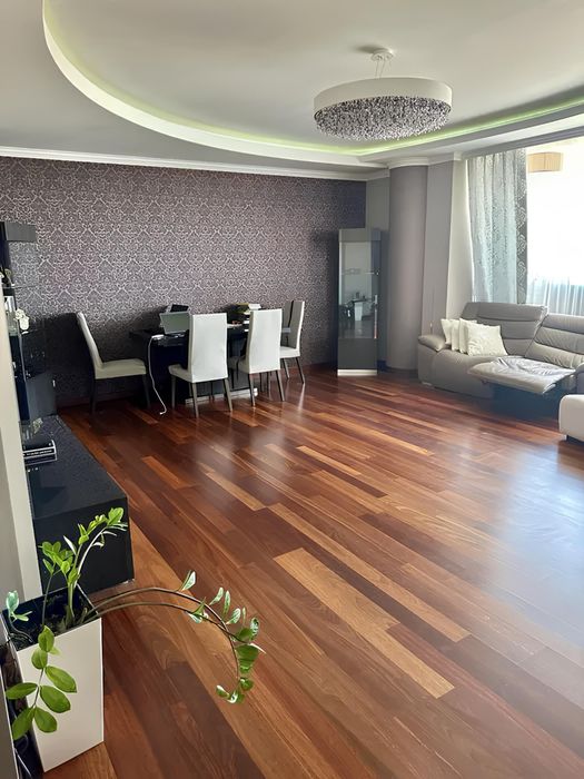 30 тыс.‼️АРЕНДА Шикарная 3к квартира/Ботанический сад‼️/Саржин Яр