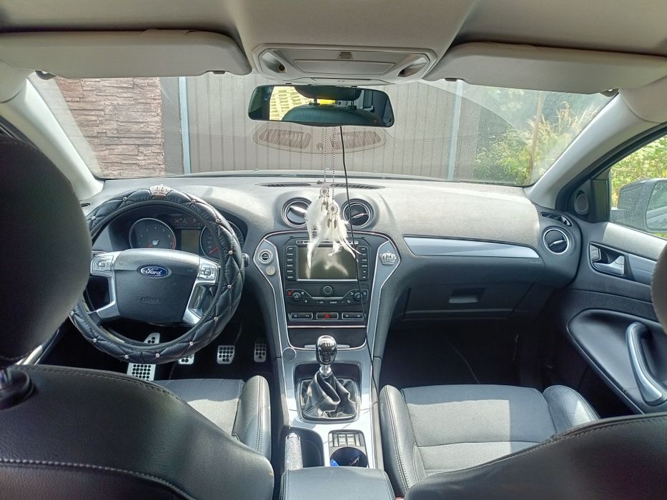 Ford Mondeo MK4 1.6 sprzedaż lub zamiana
