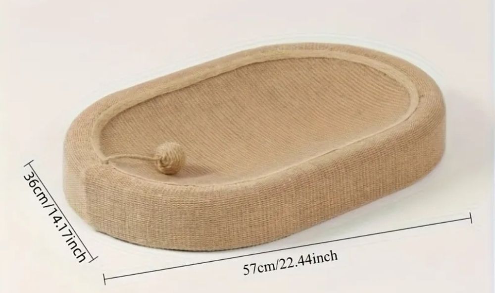 Продам дряпку  ліжанку для котів