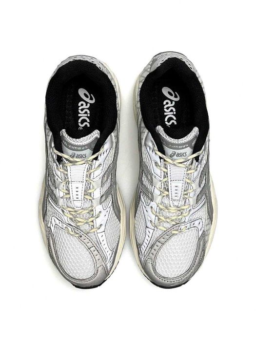 Кросівки Asics Gel-Nimbus 10.1 Beige Grey premium i89