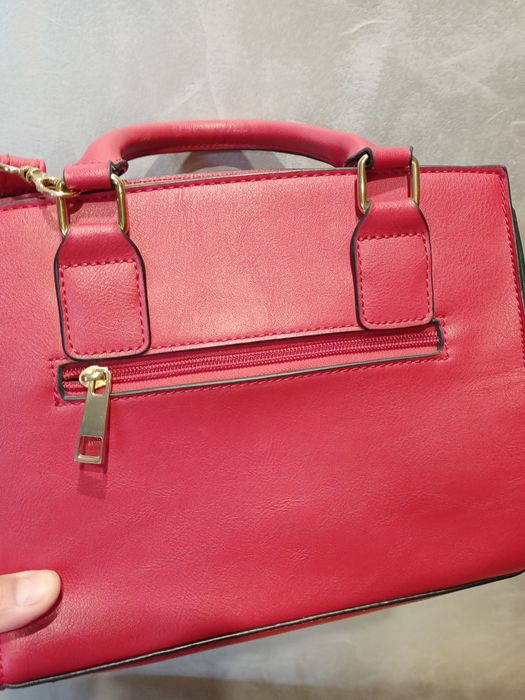 Aldo.Шикарна сумочка