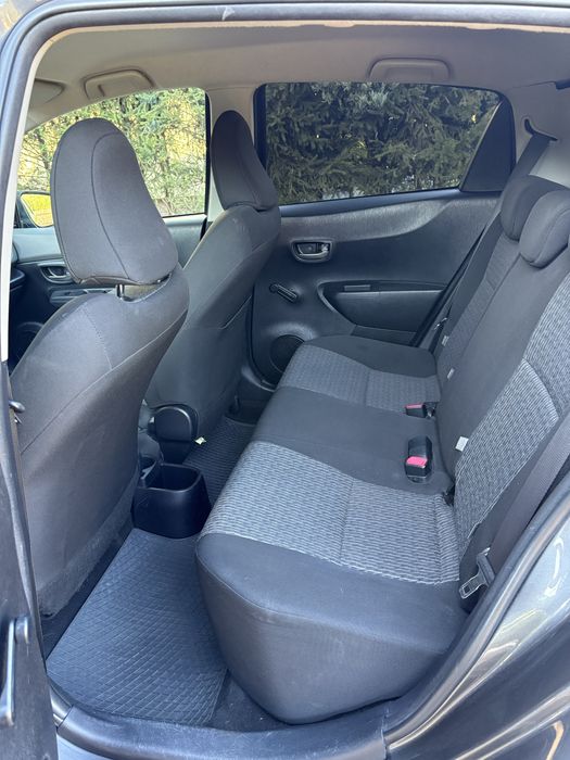Toyota Yaris III 2014 r Polski salon