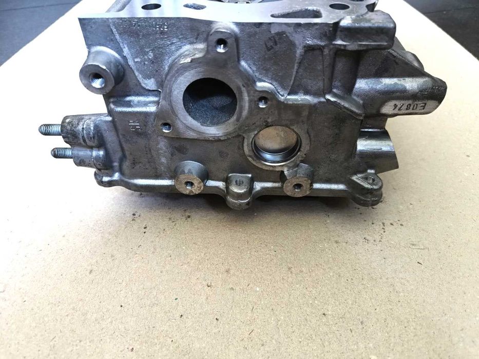 GŁOWICA Kia Hyundai 1.4 1.6 16V / G4FA / X22111 2B001 / i20 i30 Ceed
