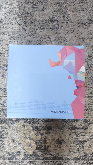 Wzmacniacz głosu Maono AU-003