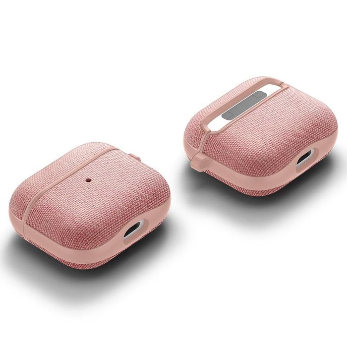 Etui Spigen Urban Fit Do Opakowania Apple Airpods 3 Rose Gold
