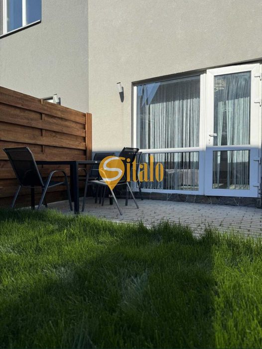 Оренда будинку (таунхаус) Осокорки, вул. Завальна, 5 хв метро Осокорки