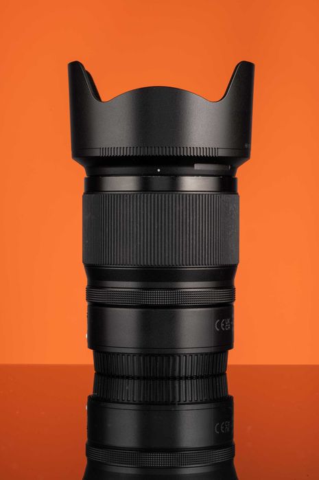 Nikkor Z 35mm 1.4 - Stan Idealny. Pełen Komplet