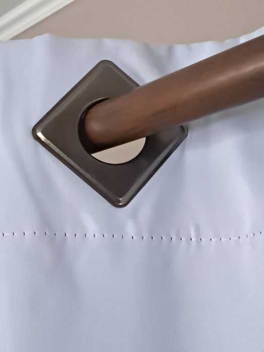 Штори  2шт  .140×260