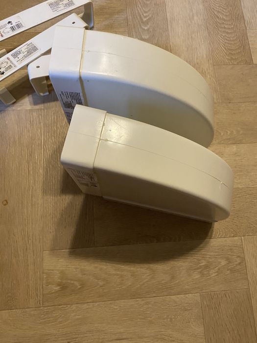 Для витяжки коліно, кріплення , гофра , переходнік