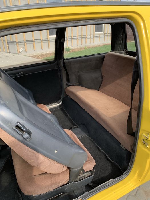 Продам Ваз Ока 1111