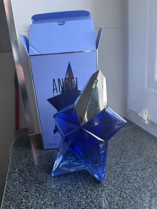 Thierry Mugler Angel Stellar 100ml woda perfumowana