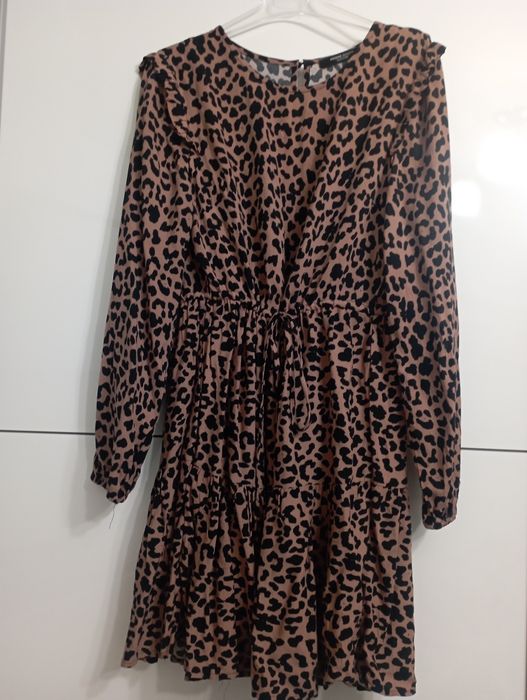 Sukienka roz. S , firmy HOUS