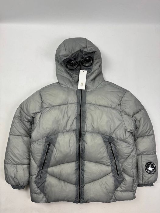C.P. Company x Palace | Сіпі Компані x Палас Пуховик