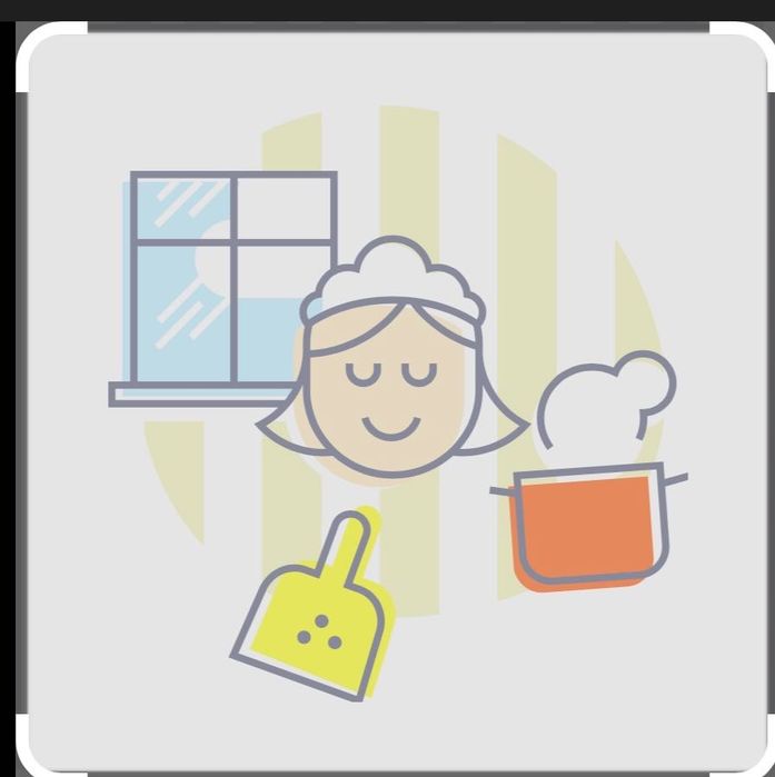 Pomoc domowa /sprzątanie , gotowanie