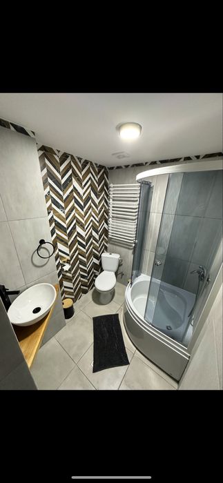 Садиба «SPADOK чеського майстра» проживання, житло в Карпатах, кімнати