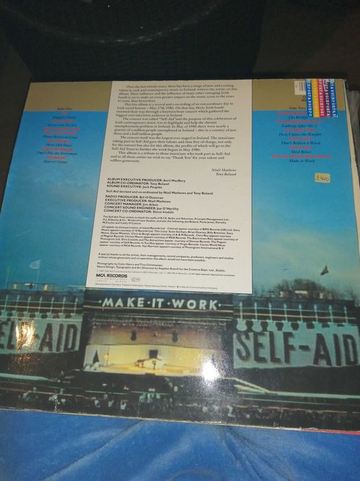 Discos Vinil (Usados)