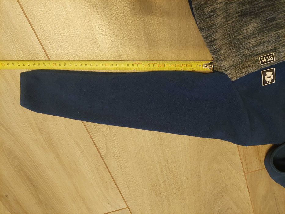 Bluza chłopięca Smyk roz. 134