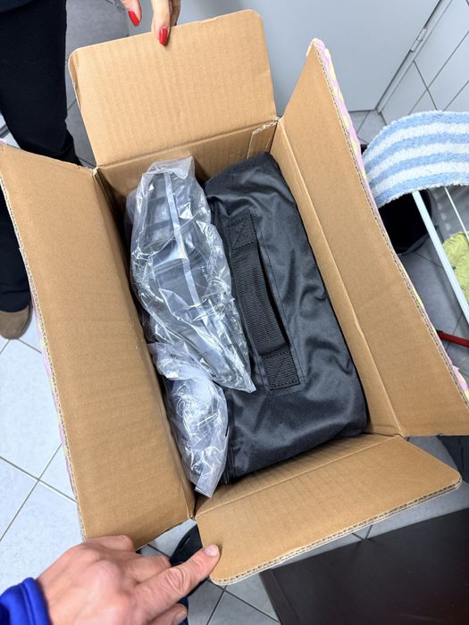 NOWA Deska SUP Vapor Aqua Marina