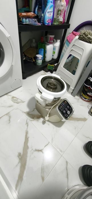 robô de cozinha multifunções