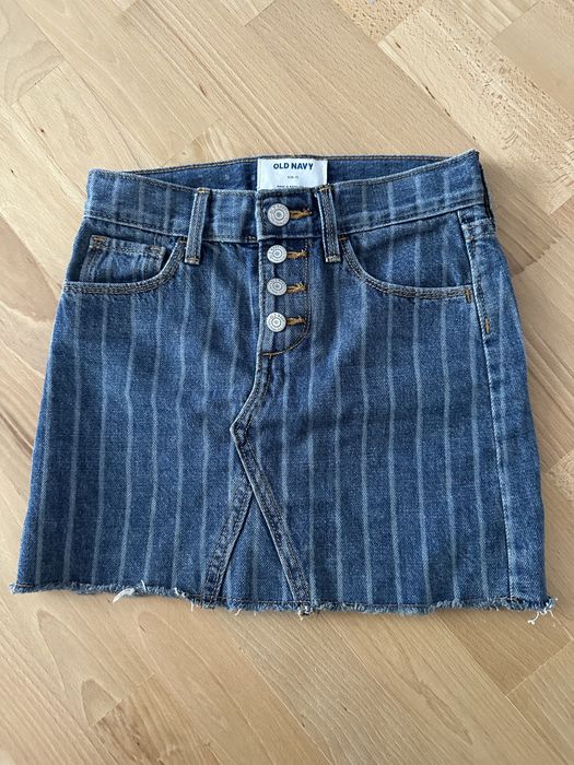 Спідничка для дівчинки