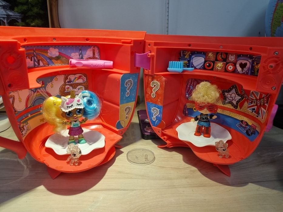 Чашка Itty Bitty Prettys